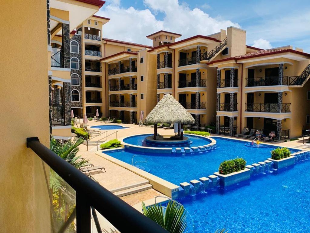 Bahia Encantada Beach Front Proyect, Jaco Paradise Extérieur photo