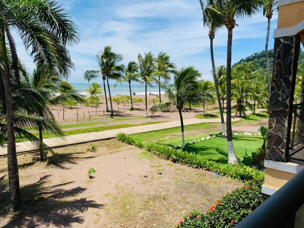 Bahia Encantada Beach Front Proyect, Jaco Paradise Extérieur photo