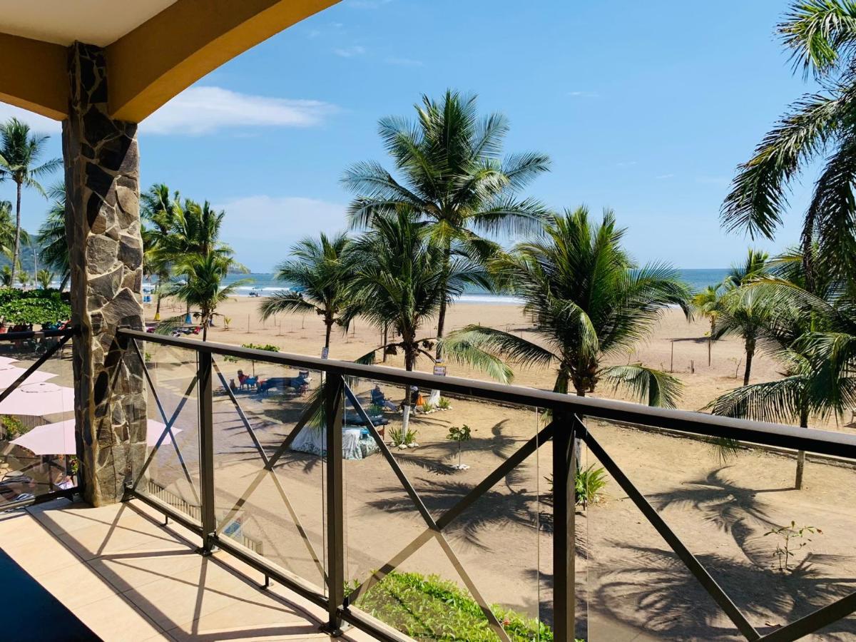Bahia Encantada Beach Front Proyect, Jaco Paradise Extérieur photo