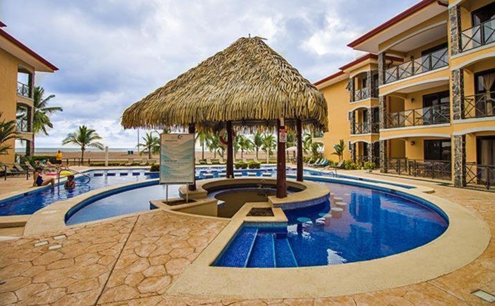 Bahia Encantada Beach Front Proyect, Jaco Paradise Extérieur photo