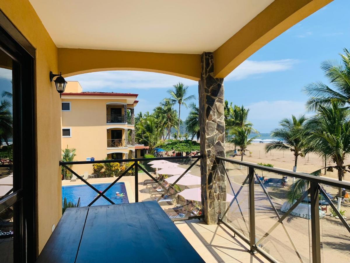 Bahia Encantada Beach Front Proyect, Jaco Paradise Extérieur photo