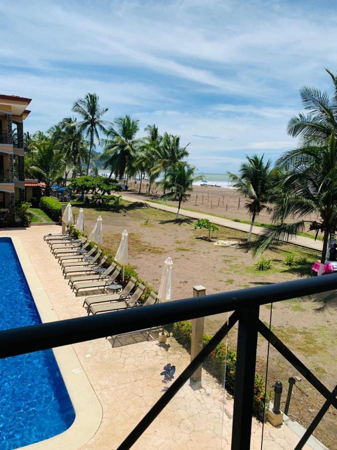 Bahia Encantada Beach Front Proyect, Jaco Paradise Extérieur photo