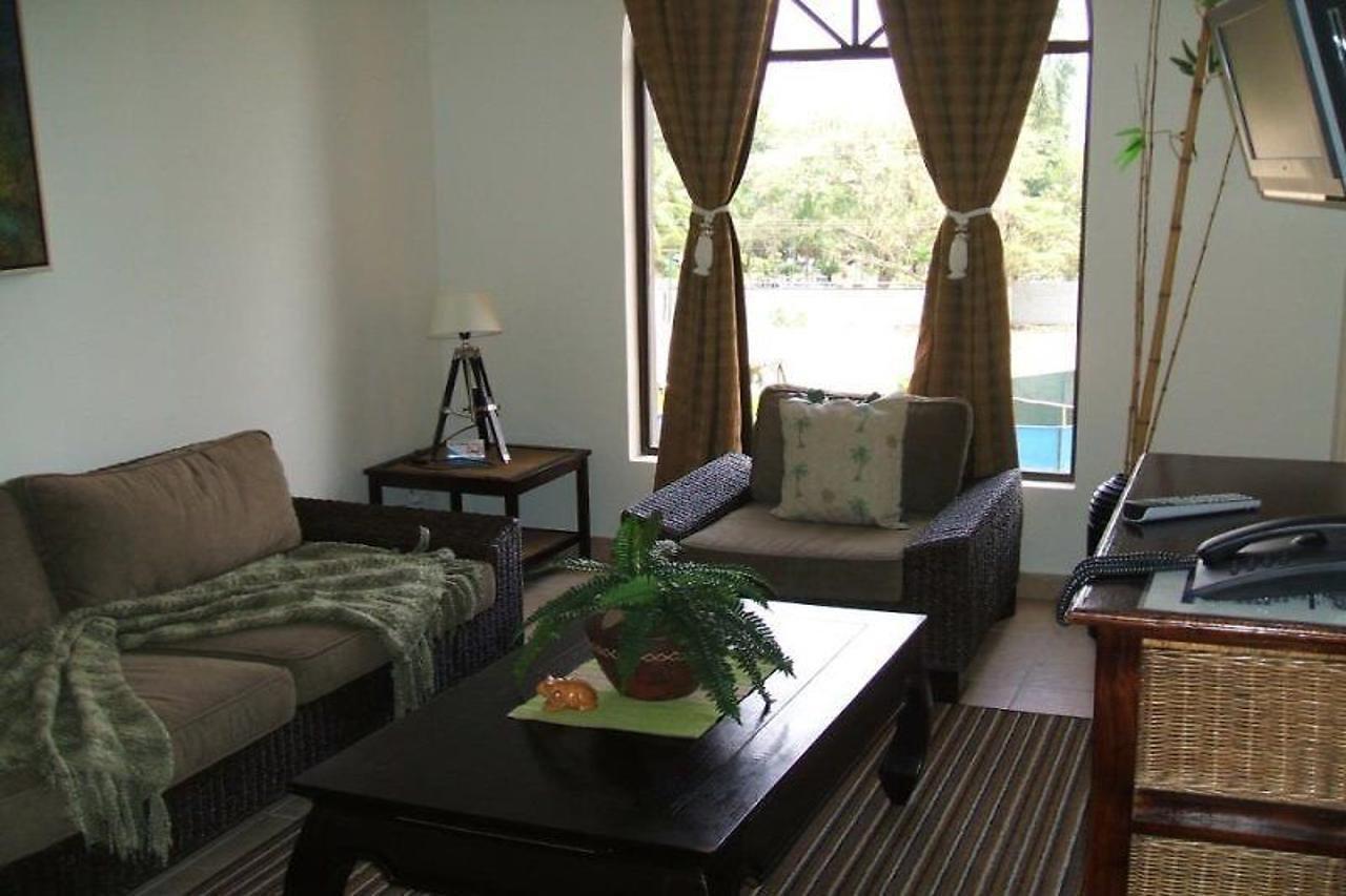 Bahia Encantada Beach Front Proyect, Jaco Paradise Extérieur photo