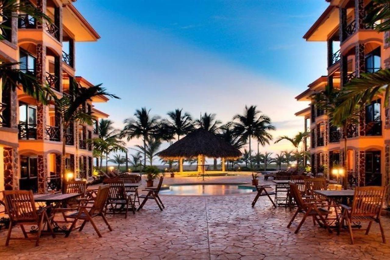 Bahia Encantada Beach Front Proyect, Jaco Paradise Extérieur photo