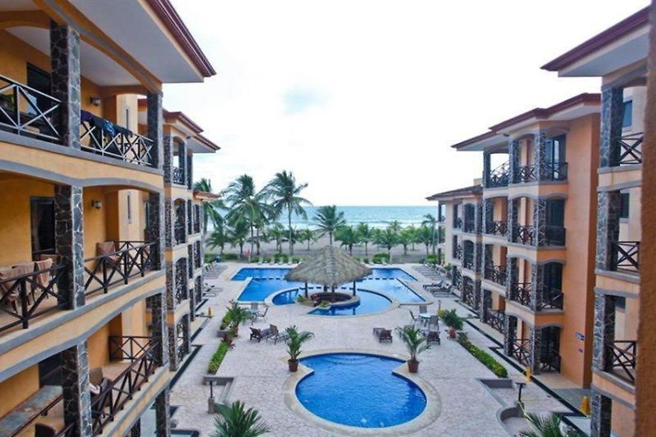 Bahia Encantada Beach Front Proyect, Jaco Paradise Extérieur photo