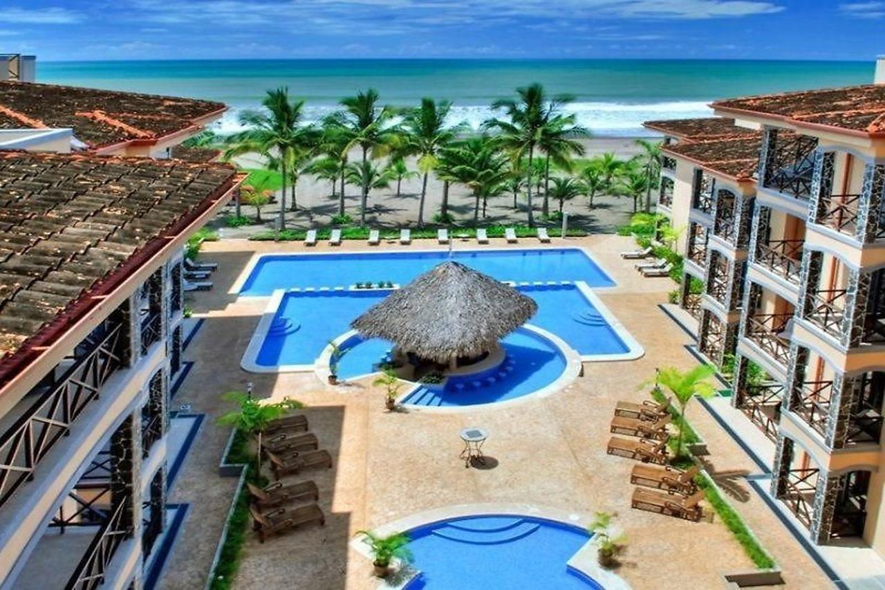 Bahia Encantada Beach Front Proyect, Jaco Paradise Extérieur photo