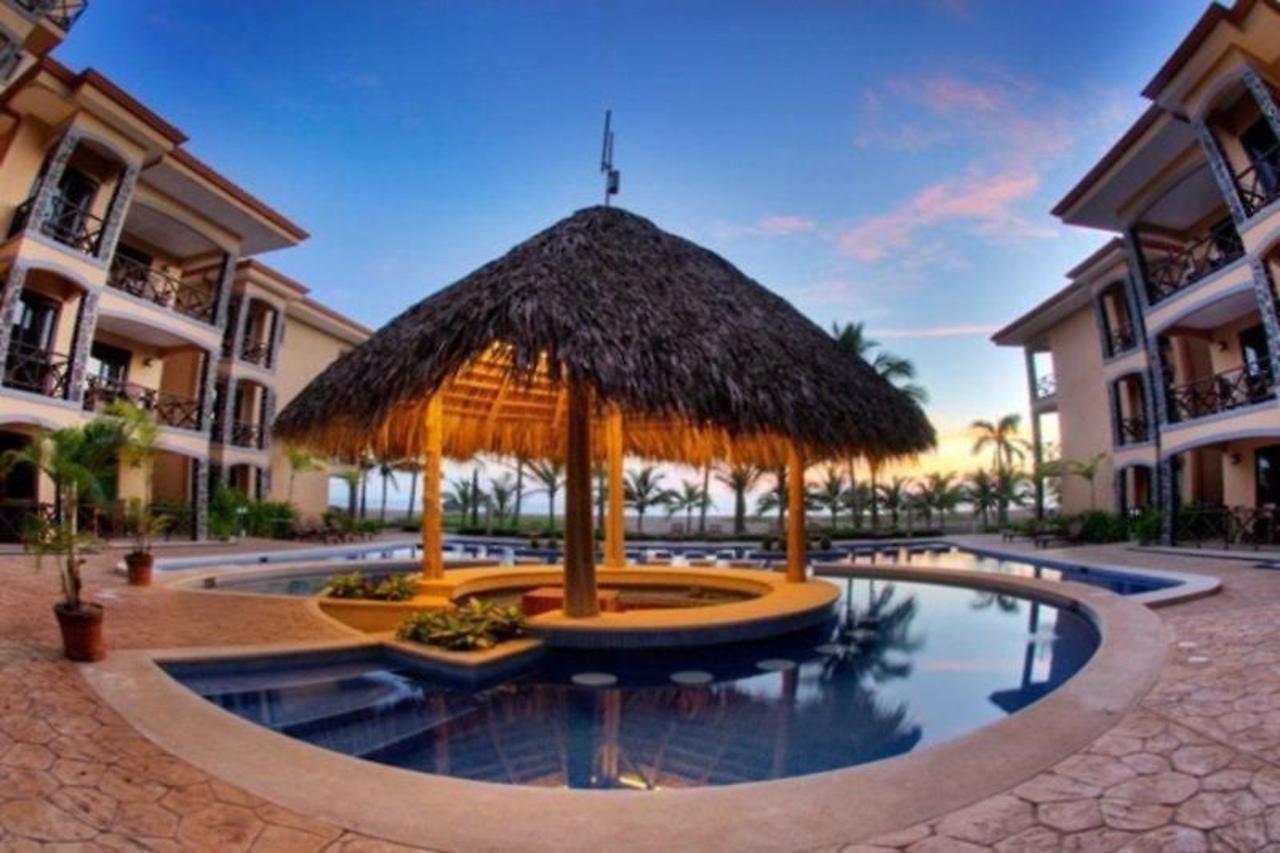 Bahia Encantada Beach Front Proyect, Jaco Paradise Extérieur photo