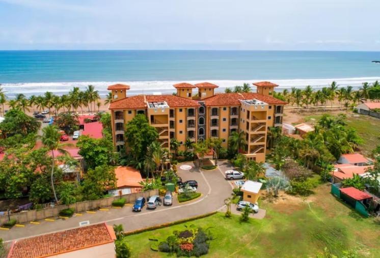 Bahia Encantada Beach Front Proyect, Jaco Paradise Extérieur photo