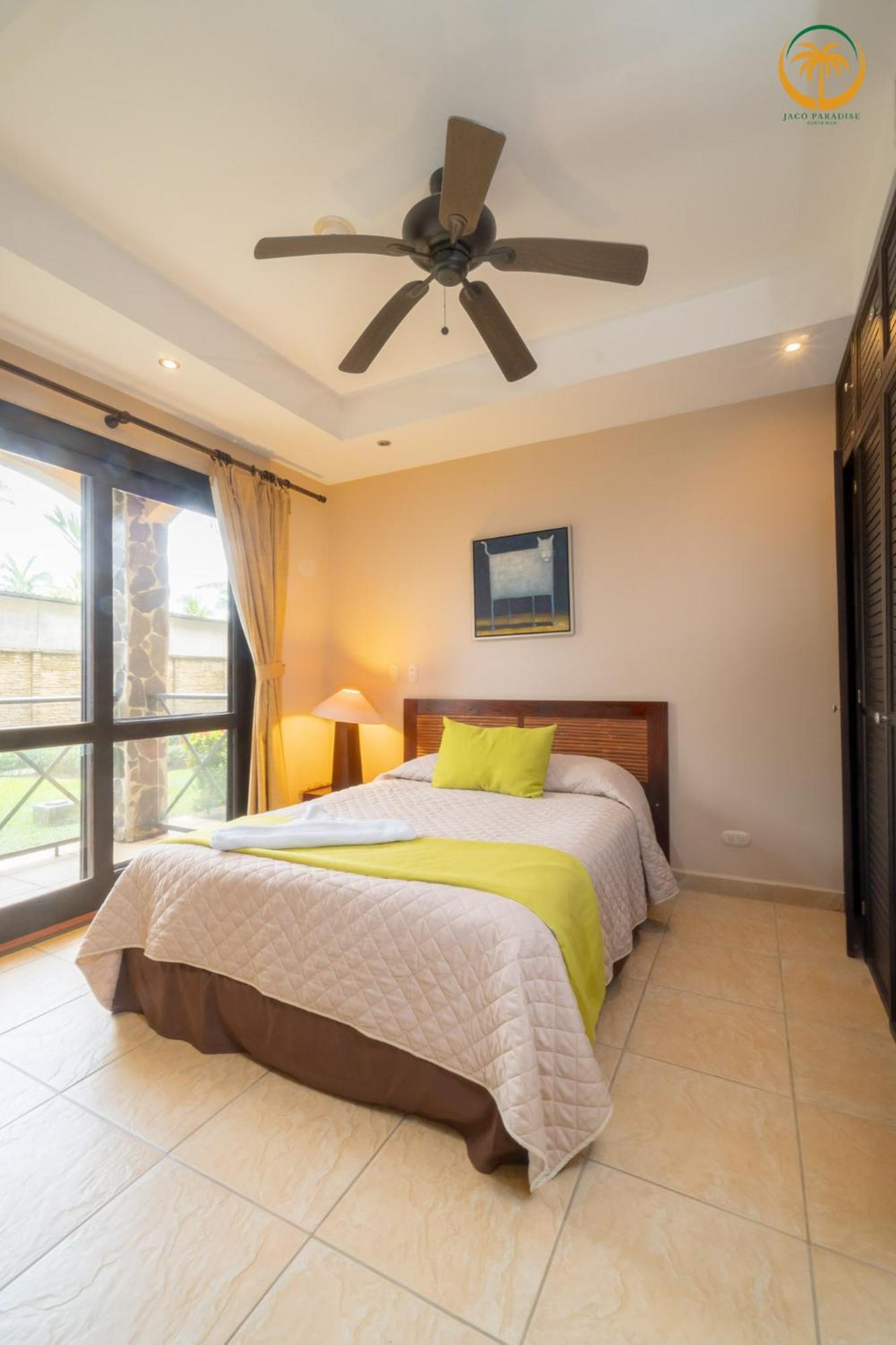 Bahia Encantada Beach Front Proyect, Jaco Paradise Extérieur photo