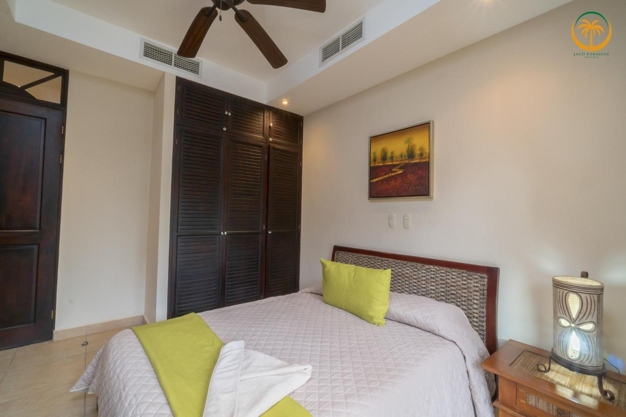 Bahia Encantada Beach Front Proyect, Jaco Paradise Extérieur photo