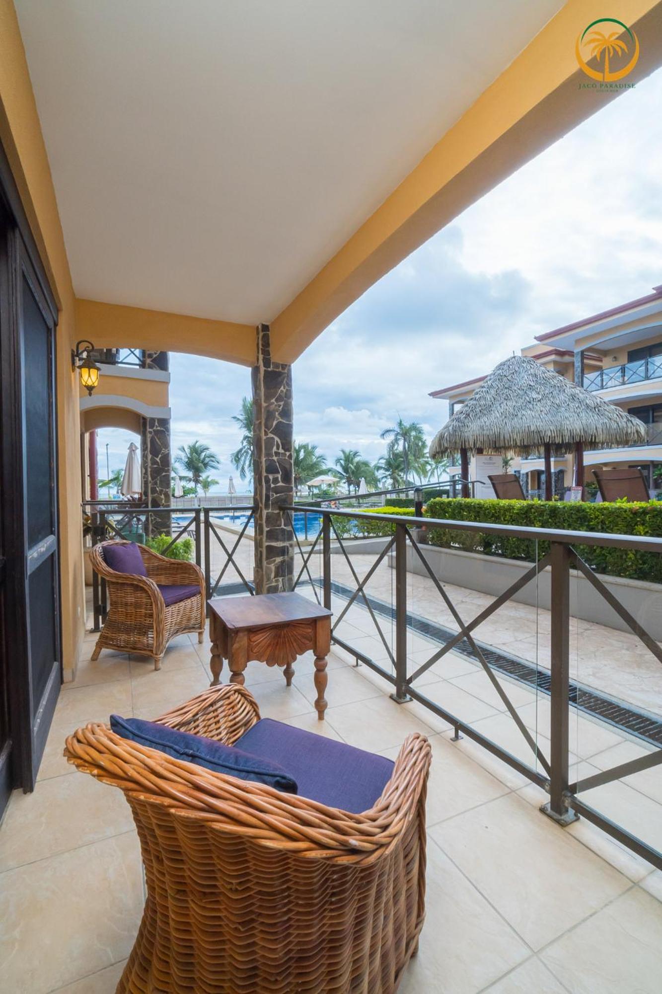 Bahia Encantada Beach Front Proyect, Jaco Paradise Extérieur photo