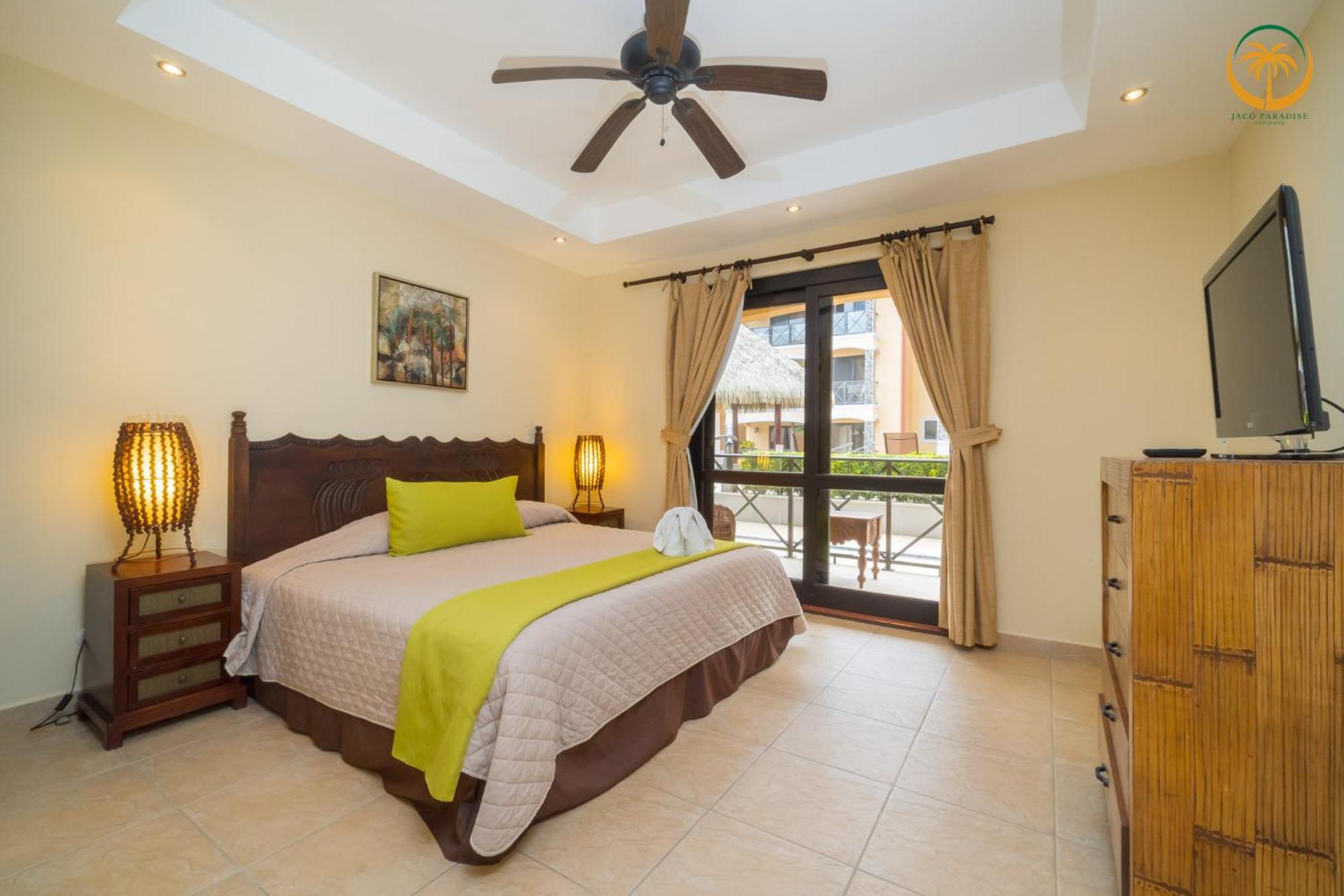 Bahia Encantada Beach Front Proyect, Jaco Paradise Extérieur photo