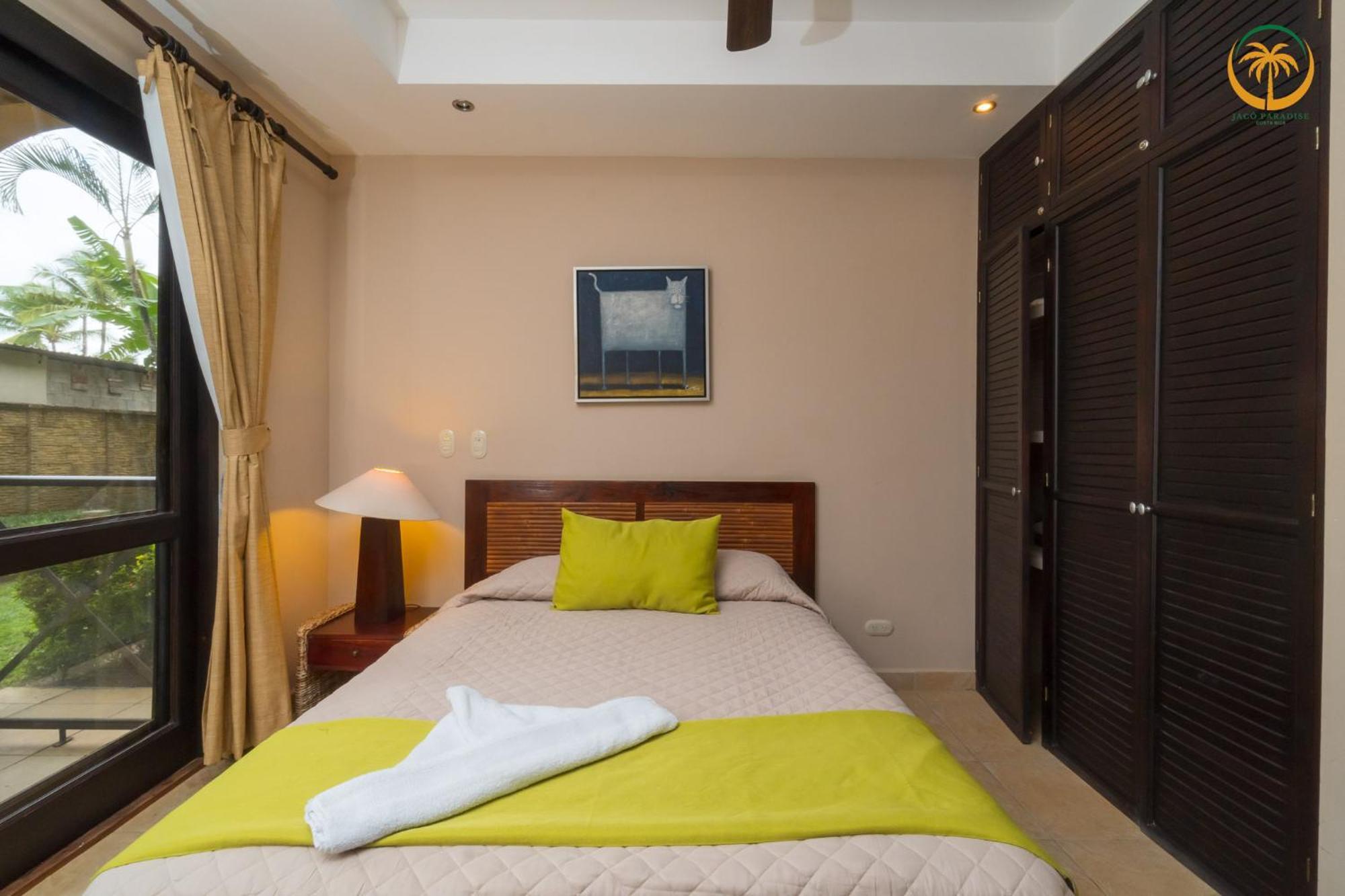 Bahia Encantada Beach Front Proyect, Jaco Paradise Extérieur photo