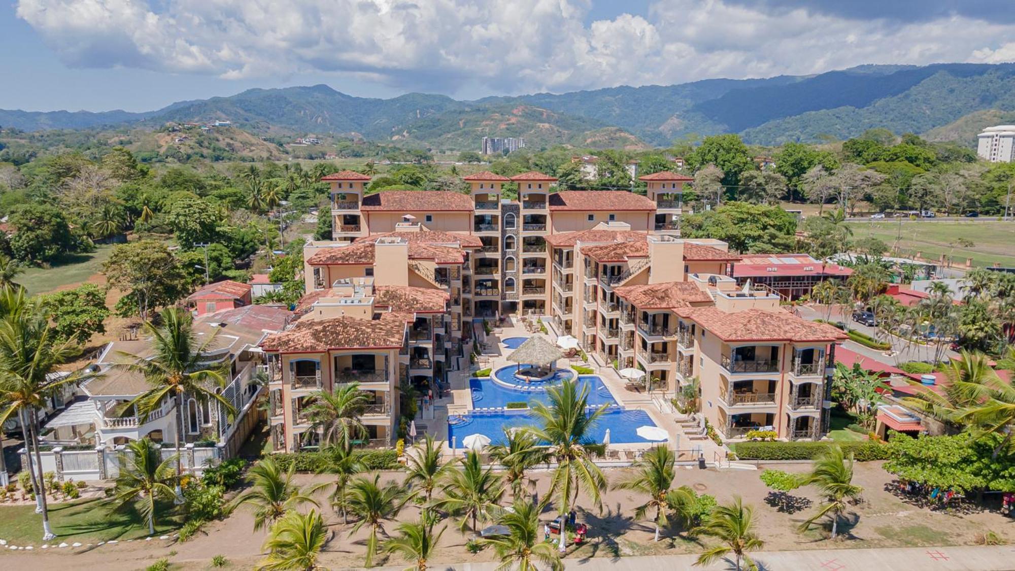 Bahia Encantada Beach Front Proyect, Jaco Paradise Extérieur photo