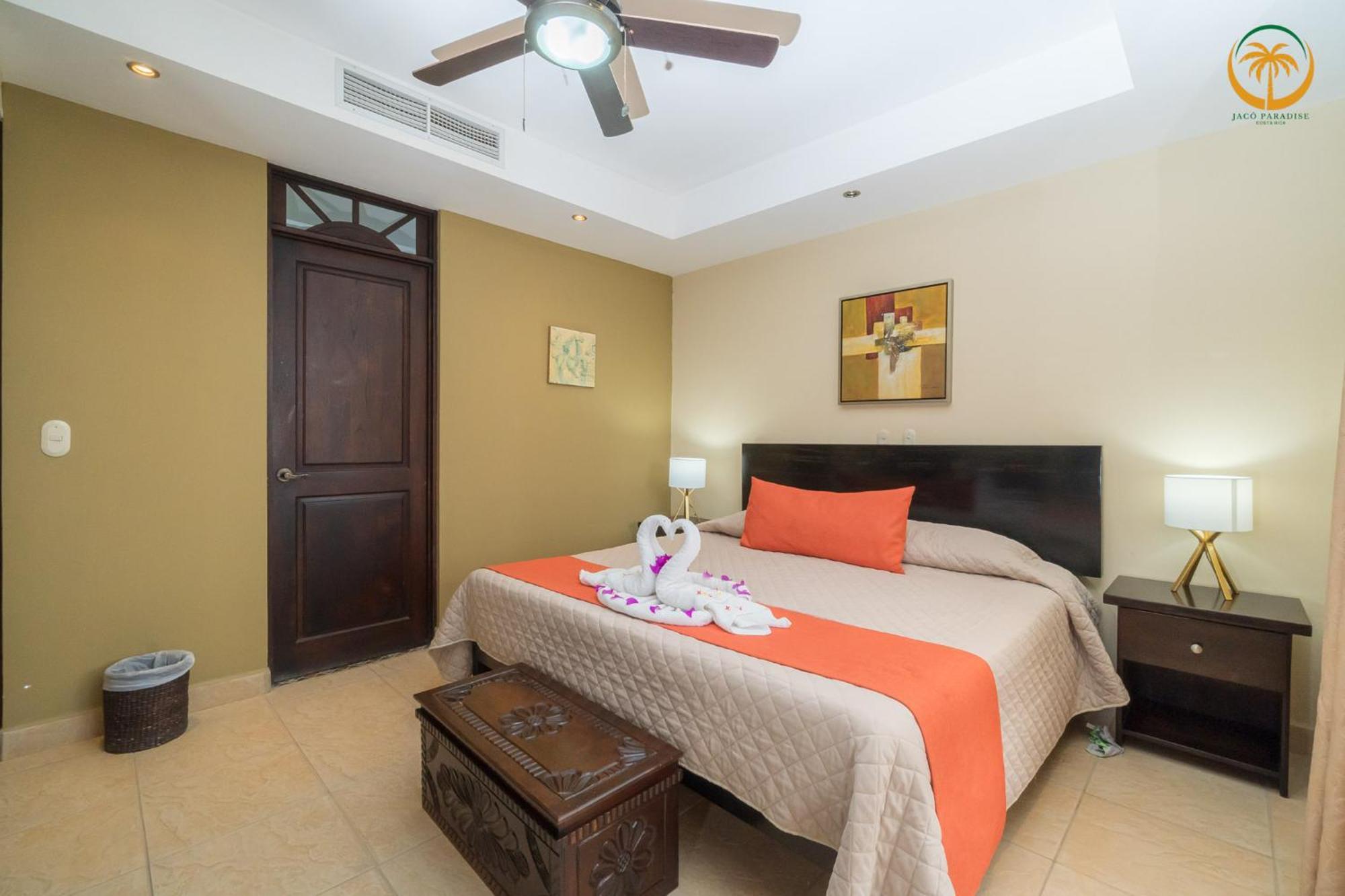 Bahia Encantada Beach Front Proyect, Jaco Paradise Extérieur photo