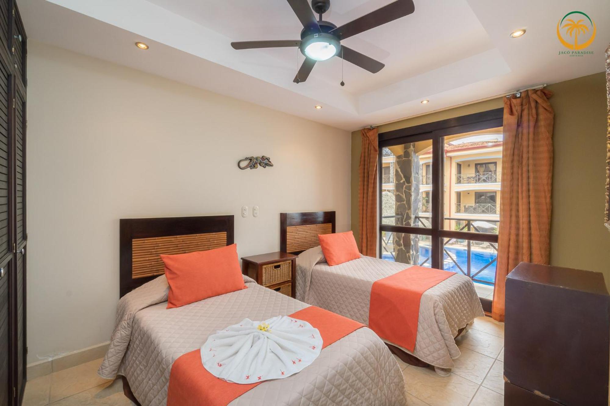 Bahia Encantada Beach Front Proyect, Jaco Paradise Extérieur photo