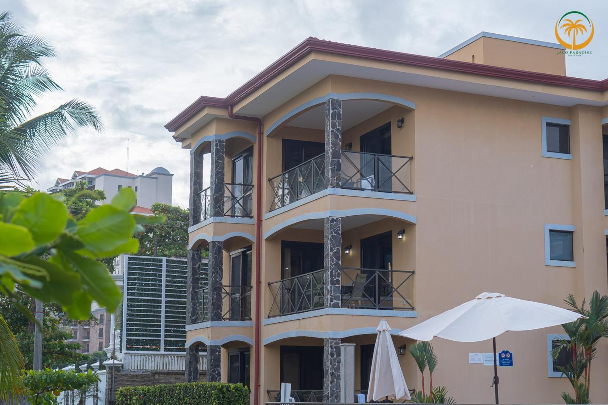 Bahia Encantada Beach Front Proyect, Jaco Paradise Extérieur photo