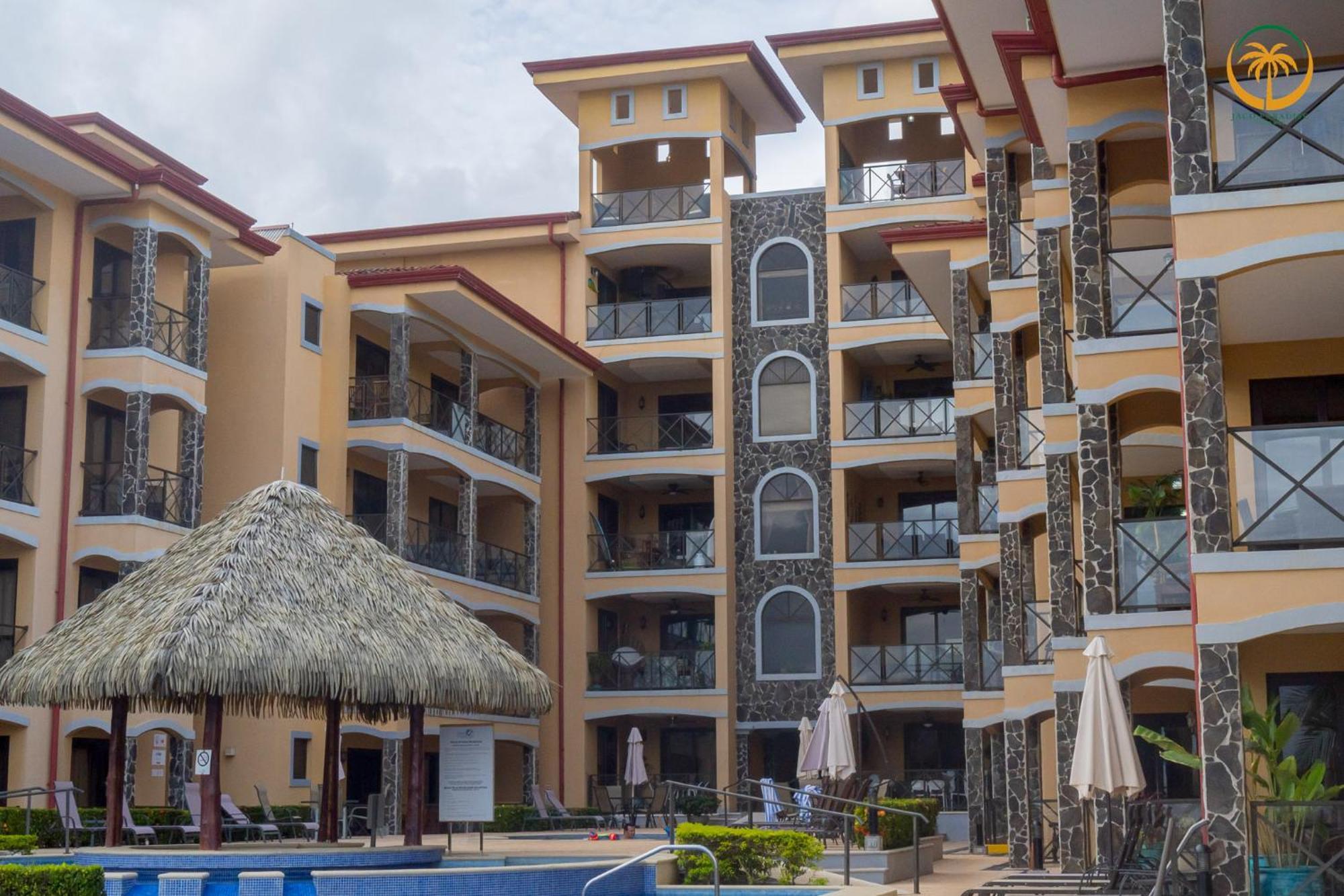 Bahia Encantada Beach Front Proyect, Jaco Paradise Extérieur photo