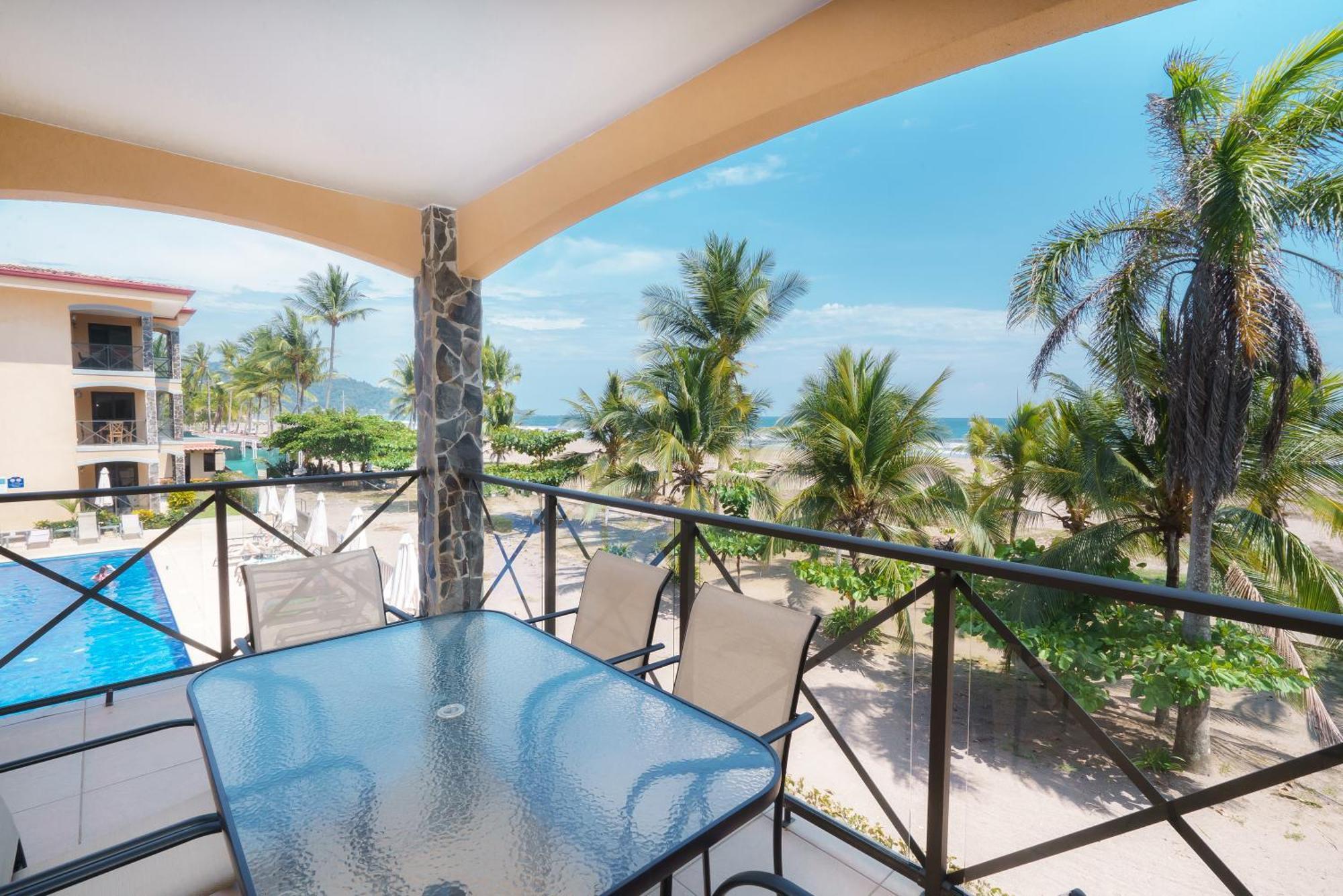 Bahia Encantada Beach Front Proyect, Jaco Paradise Extérieur photo
