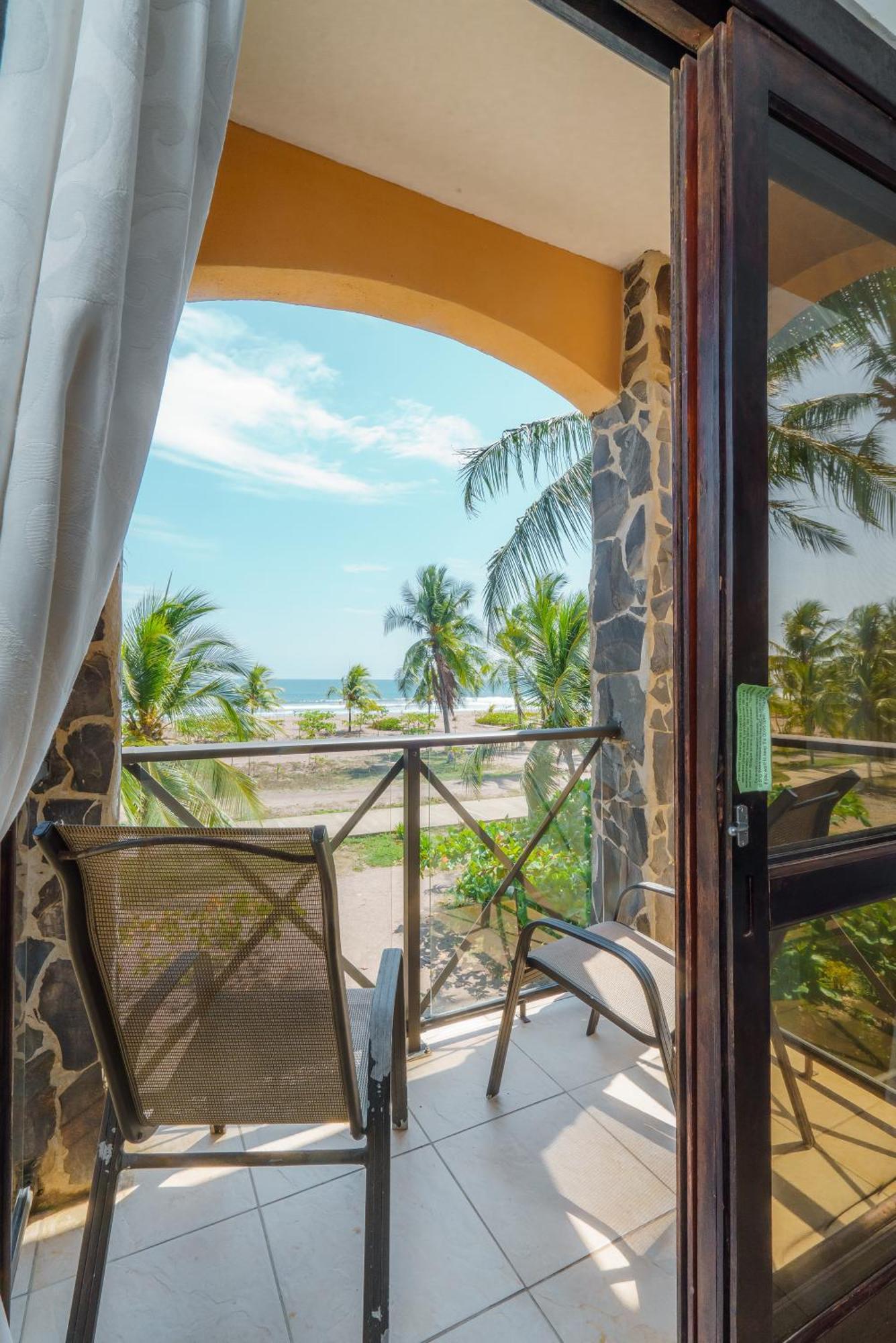 Bahia Encantada Beach Front Proyect, Jaco Paradise Extérieur photo