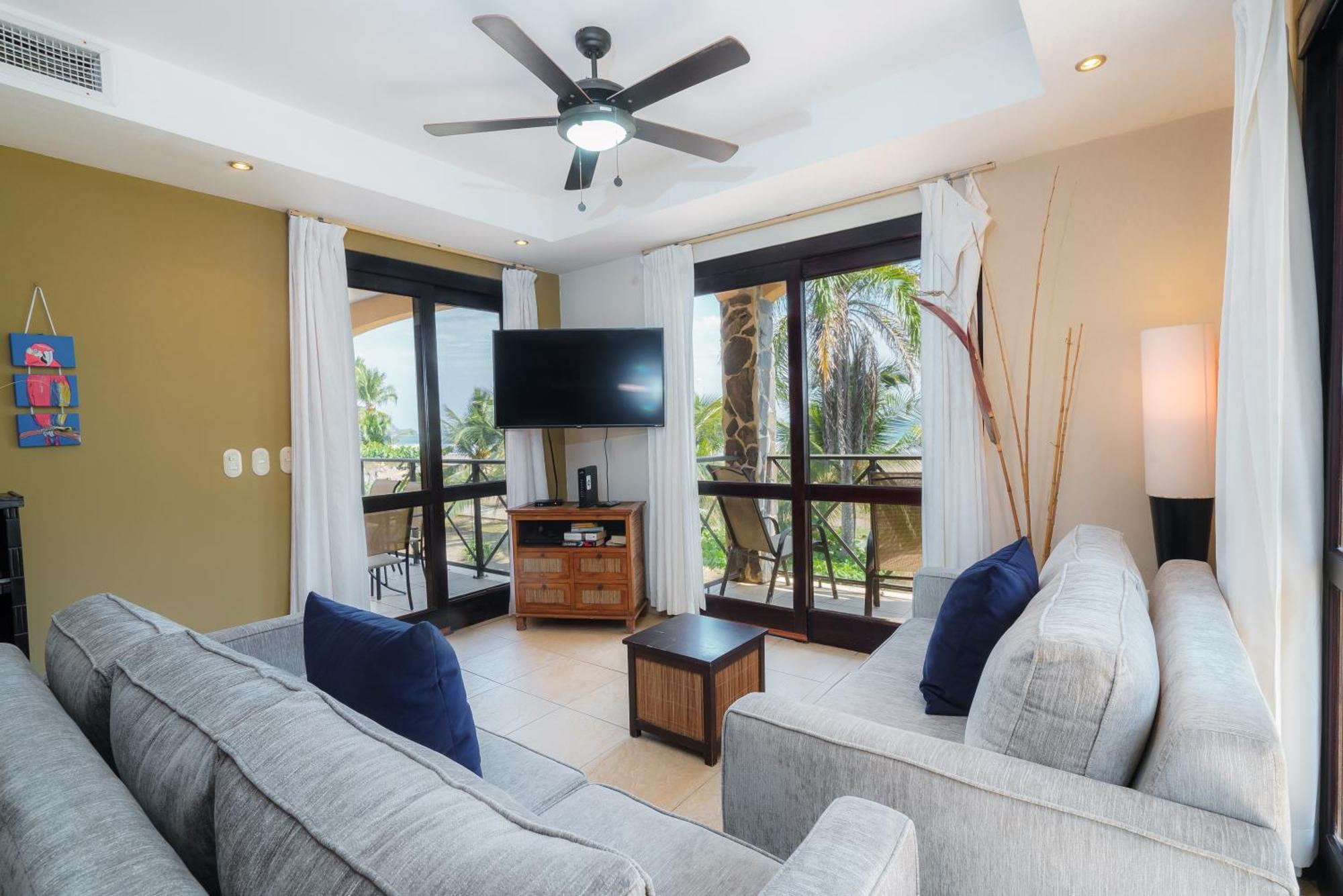 Bahia Encantada Beach Front Proyect, Jaco Paradise Extérieur photo