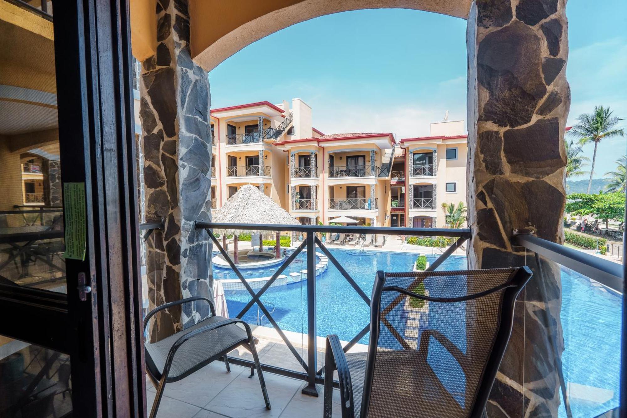 Bahia Encantada Beach Front Proyect, Jaco Paradise Extérieur photo