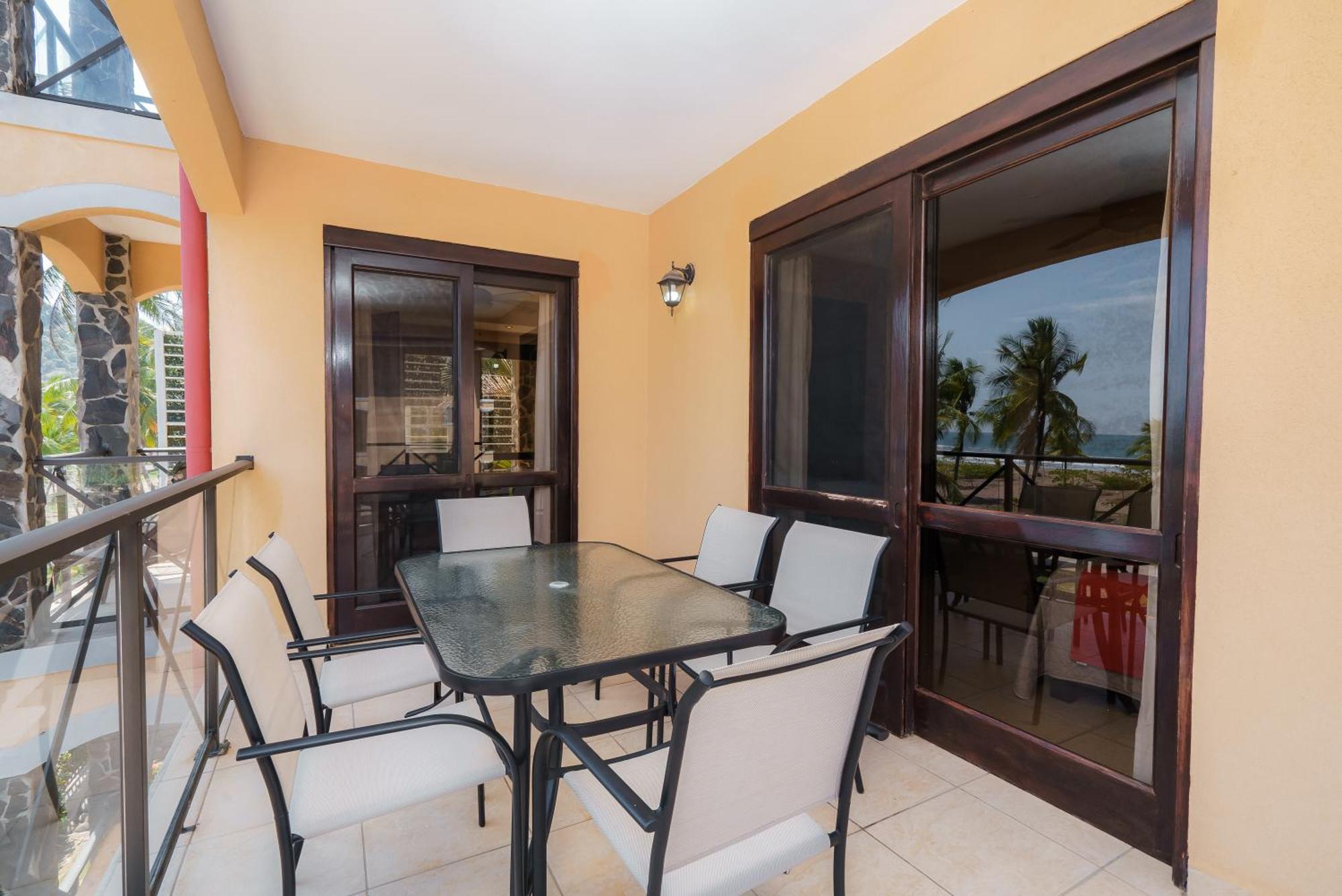 Bahia Encantada Beach Front Proyect, Jaco Paradise Extérieur photo