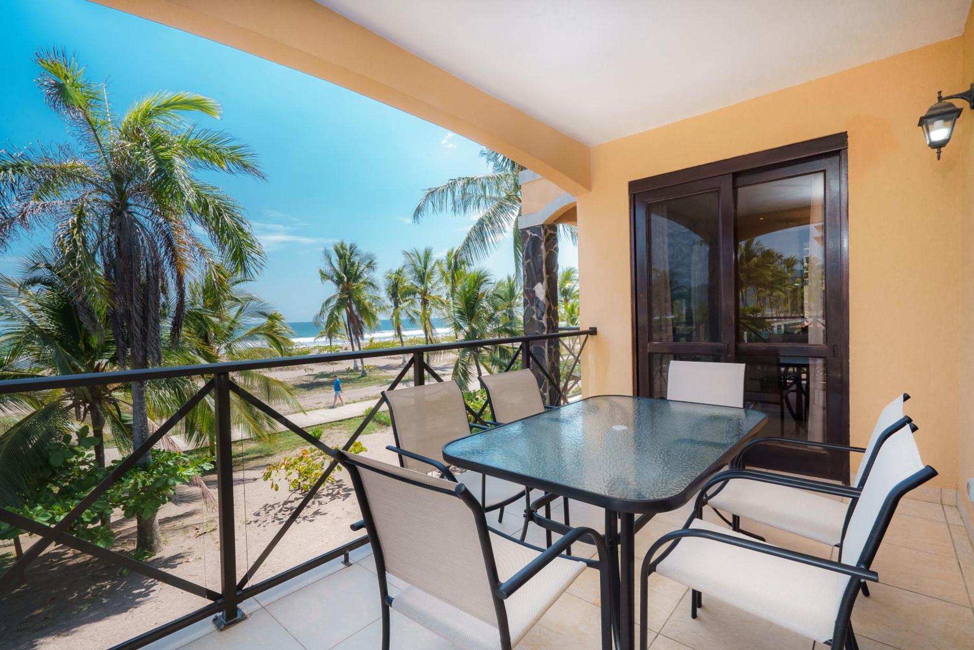 Bahia Encantada Beach Front Proyect, Jaco Paradise Extérieur photo
