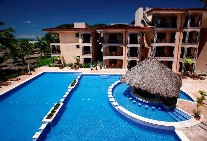 Bahia Encantada Beach Front Proyect, Jaco Paradise Extérieur photo