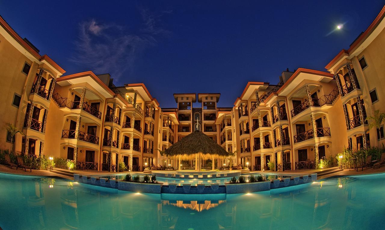 Bahia Encantada Beach Front Proyect, Jaco Paradise Extérieur photo