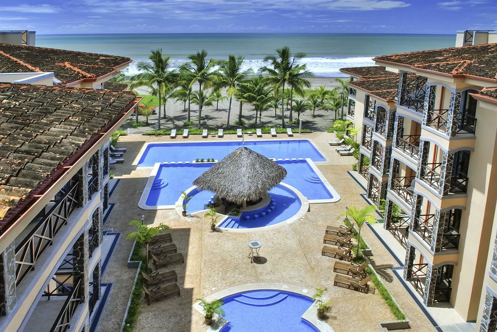 Bahia Encantada Beach Front Proyect, Jaco Paradise Extérieur photo