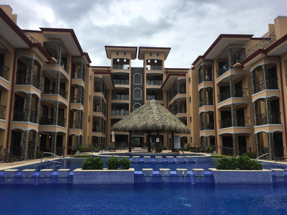 Bahia Encantada Beach Front Proyect, Jaco Paradise Extérieur photo