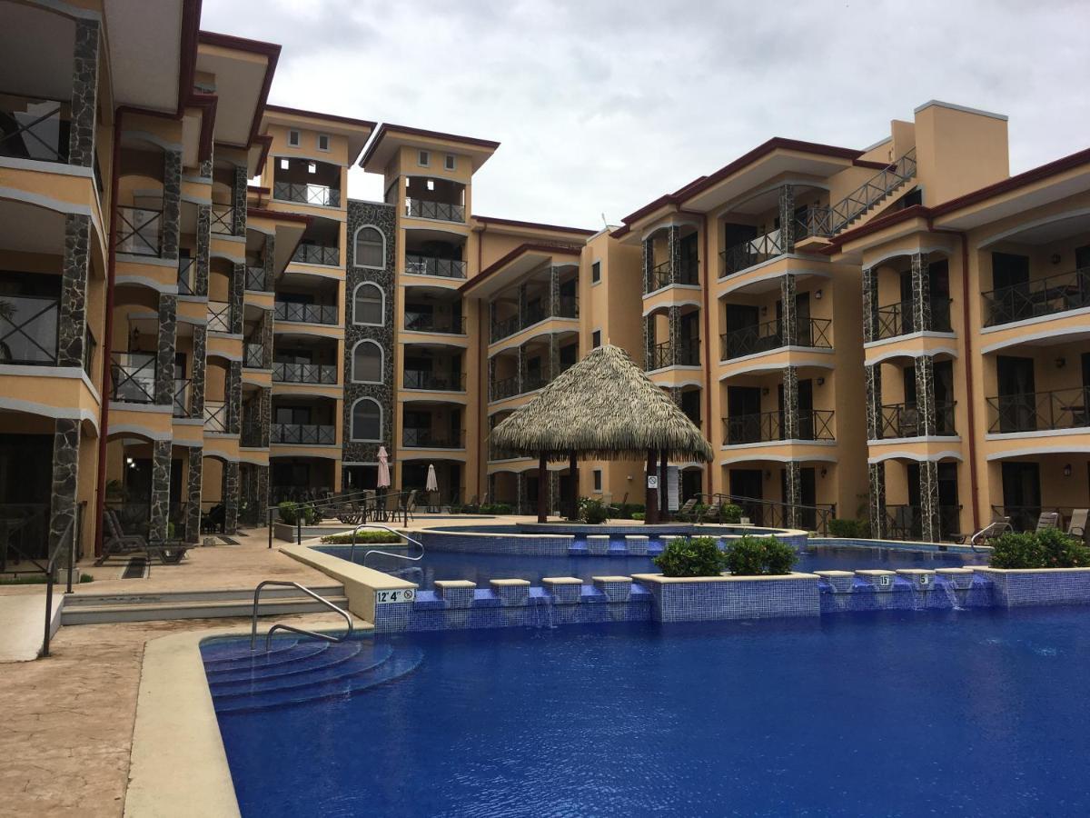 Bahia Encantada Beach Front Proyect, Jaco Paradise Extérieur photo