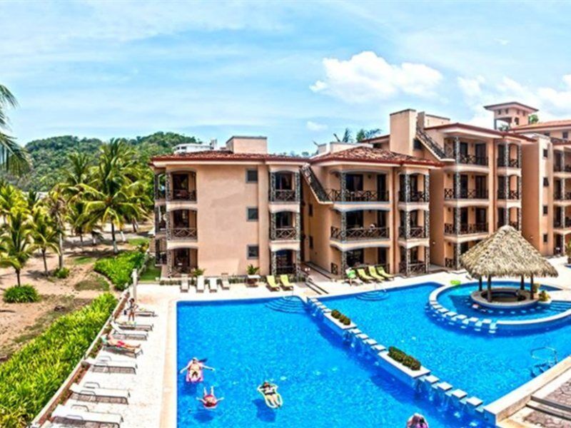 Bahia Encantada Beach Front Proyect, Jaco Paradise Extérieur photo