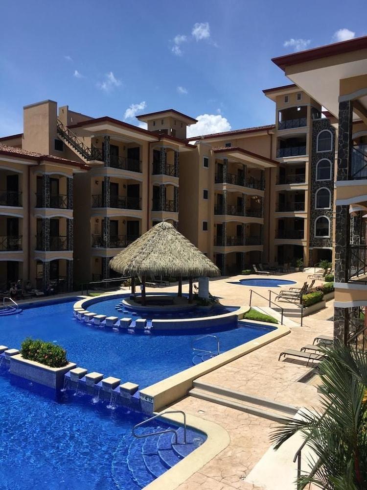 Bahia Encantada Beach Front Proyect, Jaco Paradise Extérieur photo