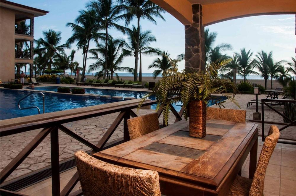 Bahia Encantada Beach Front Proyect, Jaco Paradise Extérieur photo